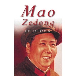 Mao Zedong (Essential Biographies)