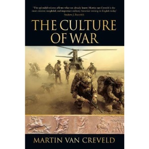 The Culture of War
