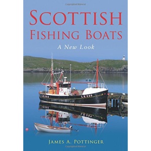 Scottish Fishing Boats: A New Look