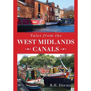 Tales from the West Midlands Canals