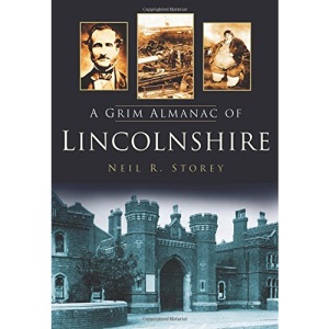 A Grim Almanac of Lincolnshire