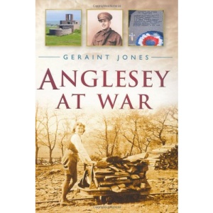 Anglesey at War