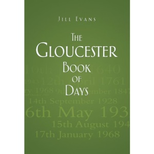The Gloucester Book of Days