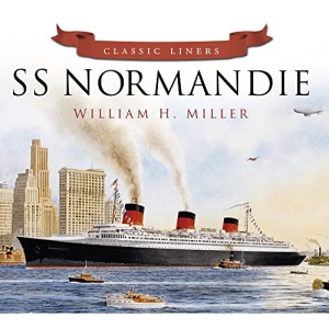 SS Normandie: Classic Liners