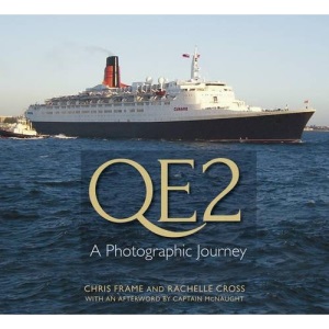 QE2: A Photographic Journey