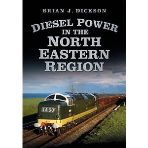 Diesel Power in the North Eastern Region
