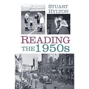 Reading: The 1950s