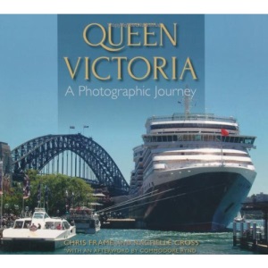 Queen Victoria: A Photographic Journey