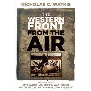 The Western Front from the Air