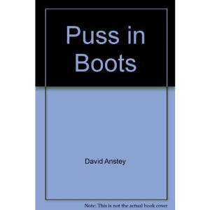 Puss in Boots: First Classics