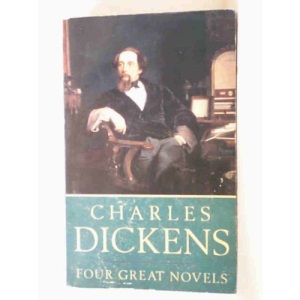 FOUR GREAT NOVELS