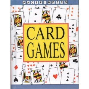 Card Games (Factfinders)