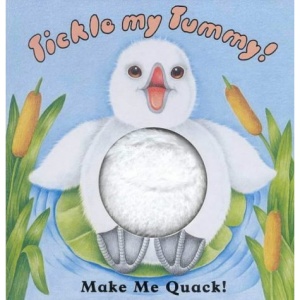 Make Me Quack (Tickle My Tummy)