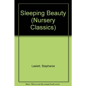 Sleeping Beauty (Nursery Classics)