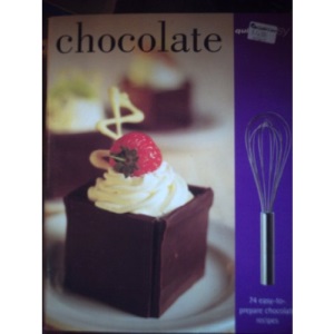 Chocolate (Quick & Easy)