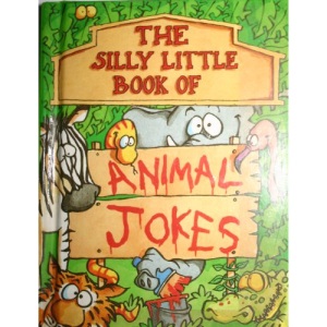 Animal (Joke Book)