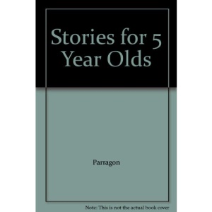 Stories for 5 Year Olds