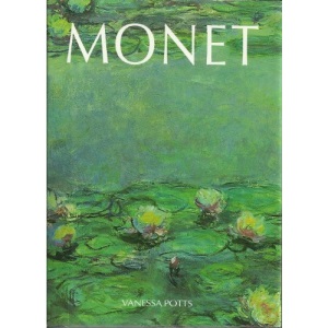 Mini Art: Monet