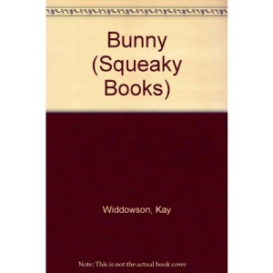 Bunny (Squeaky Books)