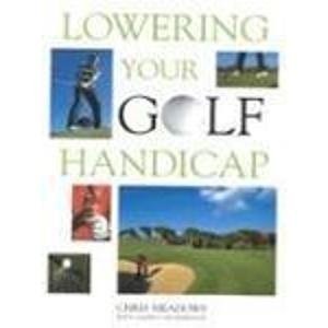 Lowering Your Golf Handicap