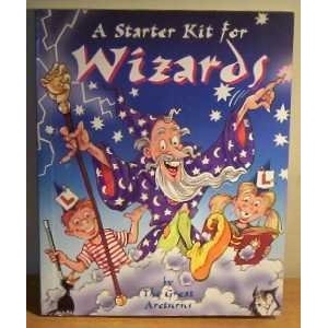 A Starter Kit for Wizards