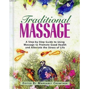 Traditional Massage For Health