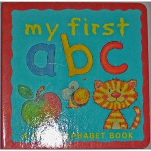 My First ABC