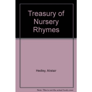 Treasury of Nursery Rhymes