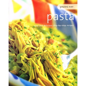 Pasta (Quick and Easy)