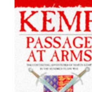 Kemp: Passage At Arms