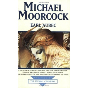 Earl Aubec (Tale of the Eternal Champion)