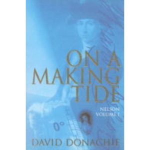 On A Making Tide (Nelson)