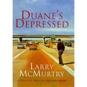 Duane's Depressed
