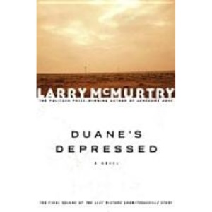 Duane's Depressed : A Novel