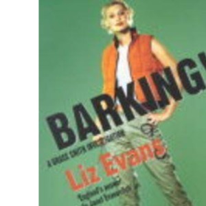 Barking!: A Grace Smith Investigation