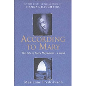 According To Mary