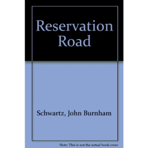 Reservation Road