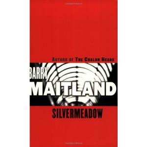 Silvermeadow
