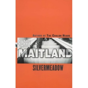 Silvermeadow (Brock & Kolla Mystery)