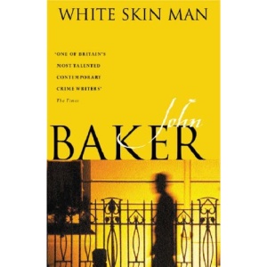 White Skin Man