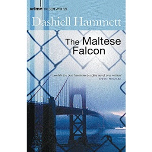 The Maltese Falcon (Crime Masterworks)