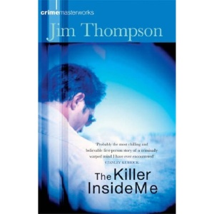 The Killer Inside Me (Crime Masterworks)