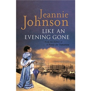 Like an Evening Gone