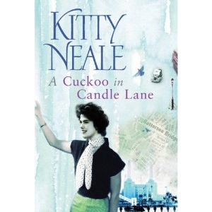 A Cuckoo in Candle Lane