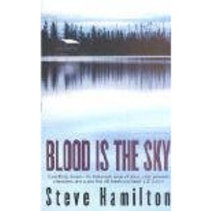 Blood is the Sky