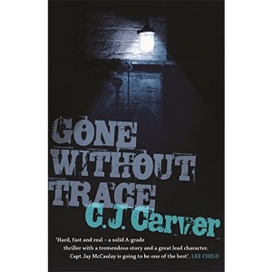 Gone without Trace
