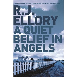 A Quiet Belief in Angels
