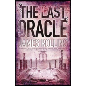 The Last Oracle
