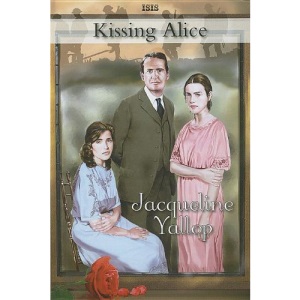 Kissing Alice