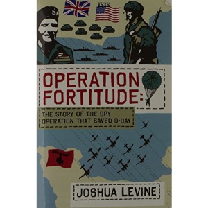 Operation Fortitude